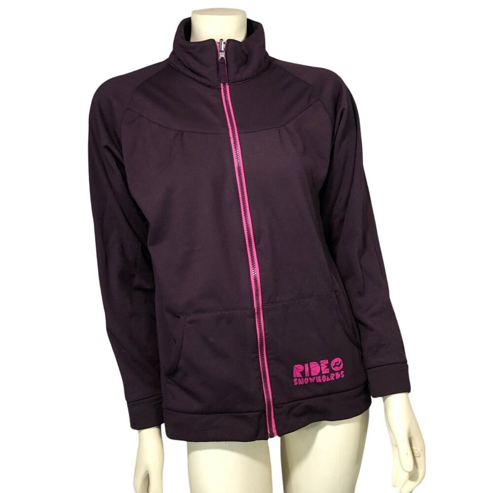 Ride snowboard Chevelle 3-in-1 Snowboard Jacket in Girl's Youth size 13-14 years